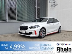 Bild des Angebotes BMW 128 ti LED Navi HUD DrivAs Pano HK ParkAs