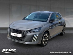 Bild des Angebotes Peugeot 208 208 Allure Hybrid 110 eDSC +Navi+180°Kamera+SHZ+