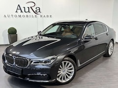 Bild des Angebotes BMW 730 NAV+LED+360°+HEADUP+ACC+H&K+GLASDACH+VCOCKPIT