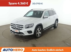 Bild des Angebotes Mercedes-Benz GLB 180 GLB 180 d Progressive Aut.*NAV*LED*TEMPO*CAM*PDC*