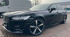 Bild des Angebotes Volvo V90 V90 D4 Geartronic R Design