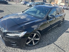 Bild des Angebotes Volvo V90 V90 D4 Geartronic R Design