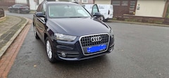 Bild des Angebotes Audi Q3 Q3 2.0 TDI