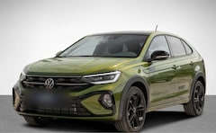 Bild des Angebotes VW Taigo R-Line 1.5 TSI DSG*RFK*Pano*LED*
