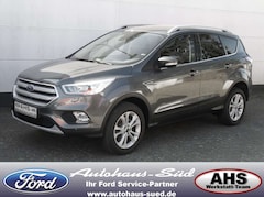 Bild des Angebotes Ford Kuga Titanium, AHK