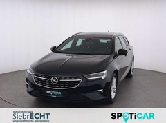 Bild des Angebotes Opel Insignia Elegance 2.0D *AT*Navi*PDC*uvm