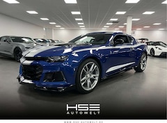 Bild des Angebotes Chevrolet Camaro RS *3,6l V6 Voll/ Klappenauspuff/ 4-Rohr*