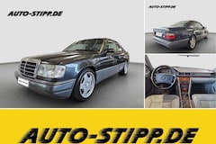 Bild des Angebotes Mercedes-Benz 300 CE TEMP LEDER STANDH AHK SITZH ABS el. SD