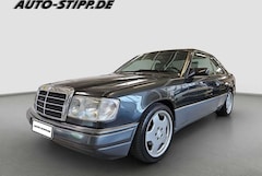 Bild des Angebotes Mercedes-Benz 300 CE TEMP LEDER STANDH AHK SITZH ABS el. SD
