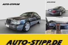 Bild des Angebotes Mercedes-Benz 300 CE TEMP LEDER STANDH AHK SITZH ABS el. SD
