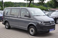Bild des Angebotes VW T6 Kombi T6 Kombi Transporter 2.0 TDI 2xKlima-AHK-PDC-ZUZIEHHILFE