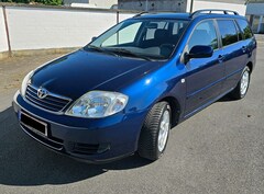 Bild des Angebotes Toyota Corolla Corolla Combi 1.4 VVT-i Combi Luna