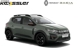 Bild des Angebotes Dacia Sandero Stepway Extreme+ TCe 100 ECO-G  Stepway Extreme+ T