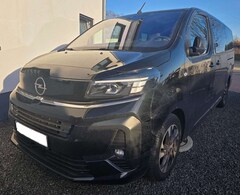 Bild des Angebotes Opel Zafira Life Zafira Life 2.0 Aut. LIFE XL Edition