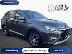 Bild des Angebotes Mitsubishi Outlander Plus 2WD - 7 Sitzer