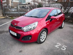 Bild des Angebotes Kia Rio 1.4 Dream-Team, Klima, Top Auto, Tüv Neu