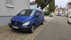 Bild des Angebotes Mercedes-Benz Vito 111 CDI Kompakt DPF Mixto