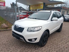 Bild des Angebotes Hyundai SANTA FE 2.2 CRDi Premium / Leder /