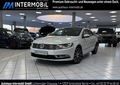 Bild des Angebotes VW CC 2.0 TDI*Bi-Xenon*PANO*ACC*DCC*AHK*STHZG*KAM*