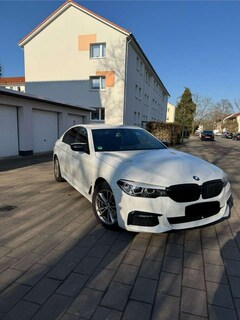 Bild des Angebotes BMW 530 530 e xDrive M Sport