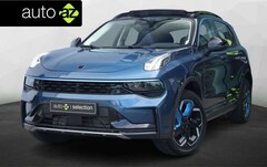 Bild des Angebotes Lynk & Co 01 1.5 / DAB / Tempomat / kamera