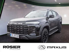 Bild des Angebotes Maxus T60 MAX PickUp Luxury 4x4 Abstandstemp. LED K