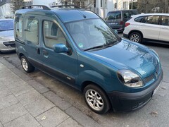 Bild des Angebotes Renault Kangoo Kaleido