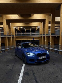 Bild des Angebotes BMW 135 M135i Performance/ Heck