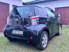 Bild des Angebotes Toyota iQ 1.0 +