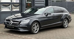 Bild des Angebotes Mercedes-Benz CLS 220