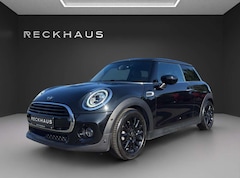 Bild des Angebotes MINI Cooper Pepper 1.5 Automatik Klima Navi Einparkhilfe