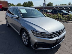 Bild des Angebotes VW Passat GTE*GARANTIE*TOP*