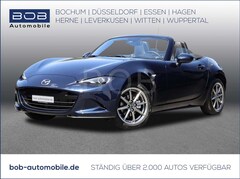 Bild des Angebotes Mazda MX-5 1.5L SKYACTIV-G 132 6MT RWD 8-fach bereift
