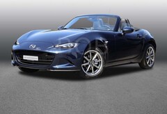 Bild des Angebotes Mazda MX-5 Exclusive-line  8-fach bereift