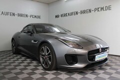 Bild des Angebotes Jaguar F-Type F-TYPE Cabriolet R-Dynamic Perform. Sitze