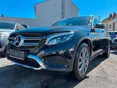 Bild des Angebotes Mercedes-Benz GLC 220 4MATIC PANO+ KAMERA + KEYLESS
