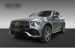 Bild des Angebotes Mercedes-Benz GLC 43 AMG 4M Coupé DIST+NIGHT+Burm+StHz+HuD+360