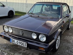 Bild des Angebotes VW Golf Cabriolet Golf Cabrio Classicline