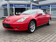 Bild des Angebotes Toyota Celica 1.8 I-16V S
