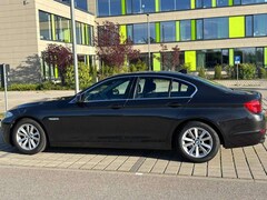 Bild des Angebotes BMW 520 520d Efficient Dynamics
