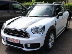 Bild des Angebotes MINI Cooper SE Countryman SE All4 Aut-Sport/Leder/Nav/LED/Klima/PDC/KeylessC