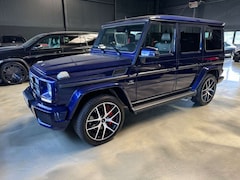 Bild des Angebotes Mercedes-Benz G 65 AMG DESIGNO/UNFALLFREI/SCHECKHEFT