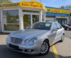 Bild des Angebotes Mercedes-Benz E 230 Lim.Elegance*Temp*AHK*SD*PDC*Garantie*TOP*
