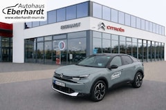 Bild des Angebotes Citroen C4 156 ë Max Elektro Vollausstattung