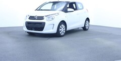 Bild des Angebotes Citroen C1 1.0 Feel 5 T  CarPlay  Sitzheizung  Klimaauto