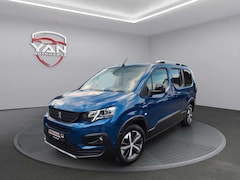 Bild des Angebotes Peugeot Rifter L2 1.5 HDI *GT-Line*Navi*Kamera*Standheiz