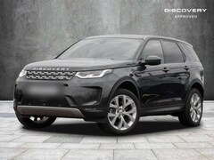 Bild des Angebotes Land Rover Discovery Sport P300e HSE