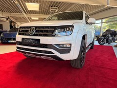 Bild des Angebotes VW Amarok Aventura DoubleCab 4Motion