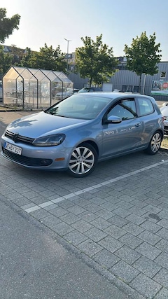 Bild des Angebotes VW Golf 2.0 TDI