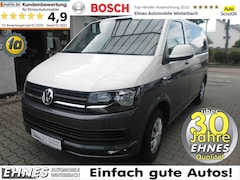Bild des Angebotes VW T6 Multivan Grau-Weiß